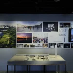 TOTO GALLERY·MA in Tokyo, People Place Poiesis exhibition, Marina Tabassum Architects