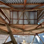 TOTO GALLERY·MA in Tokyo, People Place Poiesis exhibition, Marina Tabassum Architects
