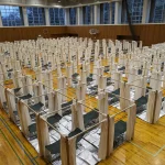 AIA Gold Medal 2026, Shigeru Ban