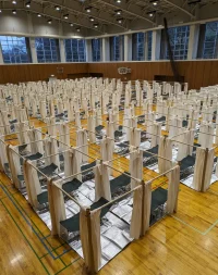 AIA Gold Medal 2026, Shigeru Ban