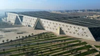 Museums and Cultural Buildings