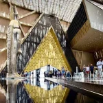 Museums and Cultural Buildings