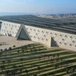 Museums and Cultural Buildings