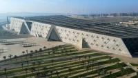 Museums and Cultural Buildings