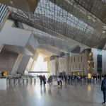 Museums and Cultural Buildings