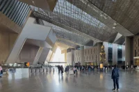 Museums and Cultural Buildings
