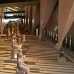 Museums and Cultural Buildings