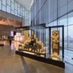 Museums and Cultural Buildings