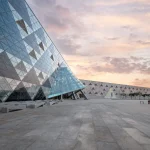 Museums and Cultural Buildings