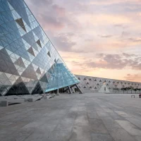 Museums and Cultural Buildings