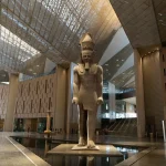 Museums and Cultural Buildings