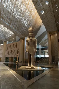 Museums and Cultural Buildings