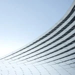 Xinchang Globular Center by line+ studio