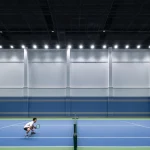 Xinchang Globular Center by line+ studio