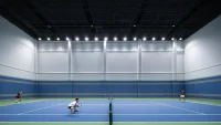 Xinchang Globular Center by line+ studio