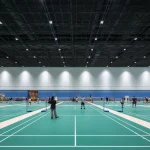 Xinchang Globular Center by line+ studio