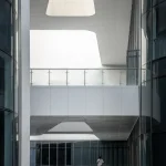 Xinchang Globular Center by line+ studio