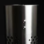 The Invisible Geometry, Arian Hakimi Design, Iran
