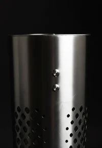 The Invisible Geometry, Arian Hakimi Design, Iran