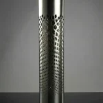 The Invisible Geometry, Arian Hakimi Design, Iran