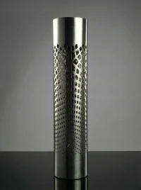 The Invisible Geometry, Arian Hakimi Design, Iran