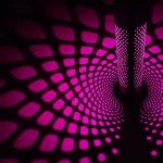 The Invisible Geometry, Arian Hakimi Design, Iran