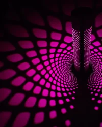 The Invisible Geometry, Arian Hakimi Design, Iran