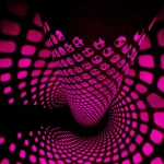 The Invisible Geometry, Arian Hakimi Design, Iran