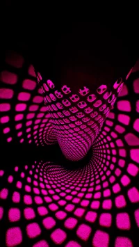The Invisible Geometry, Arian Hakimi Design, Iran