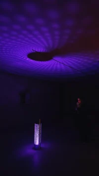 The Invisible Geometry, Arian Hakimi Design, Iran