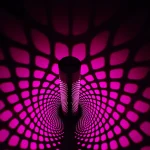 The Invisible Geometry, Arian Hakimi Design, Iran