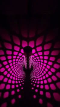 The Invisible Geometry, Arian Hakimi Design, Iran