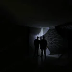 The Invisible Geometry, Arian Hakimi Design, Iran