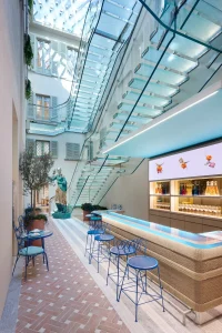 World’s Most Beautiful Projects Announced by Prix Versailles 2025