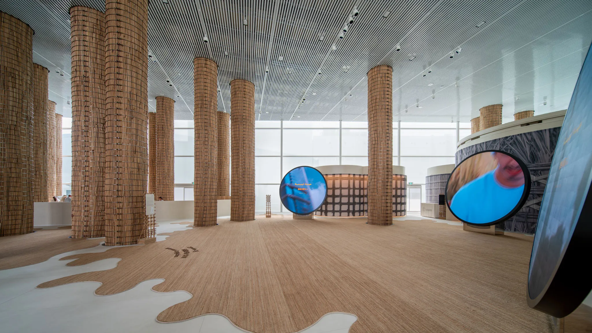 UAE Pavilion