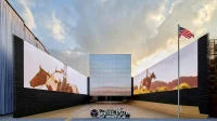 USA Pavilion