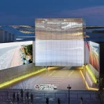 USA Pavilion