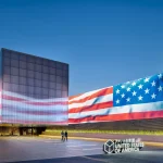 USA Pavilion