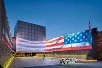 USA Pavilion
