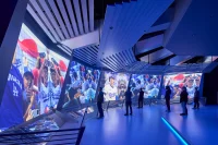 USA Pavilion