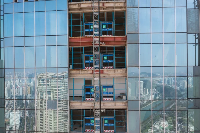 Why Developers in Canada Are Choosing Curtain Wall Alternatives Like UnitiWall