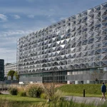 World’s Most Beautiful Projects Announced by Prix Versailles 2025