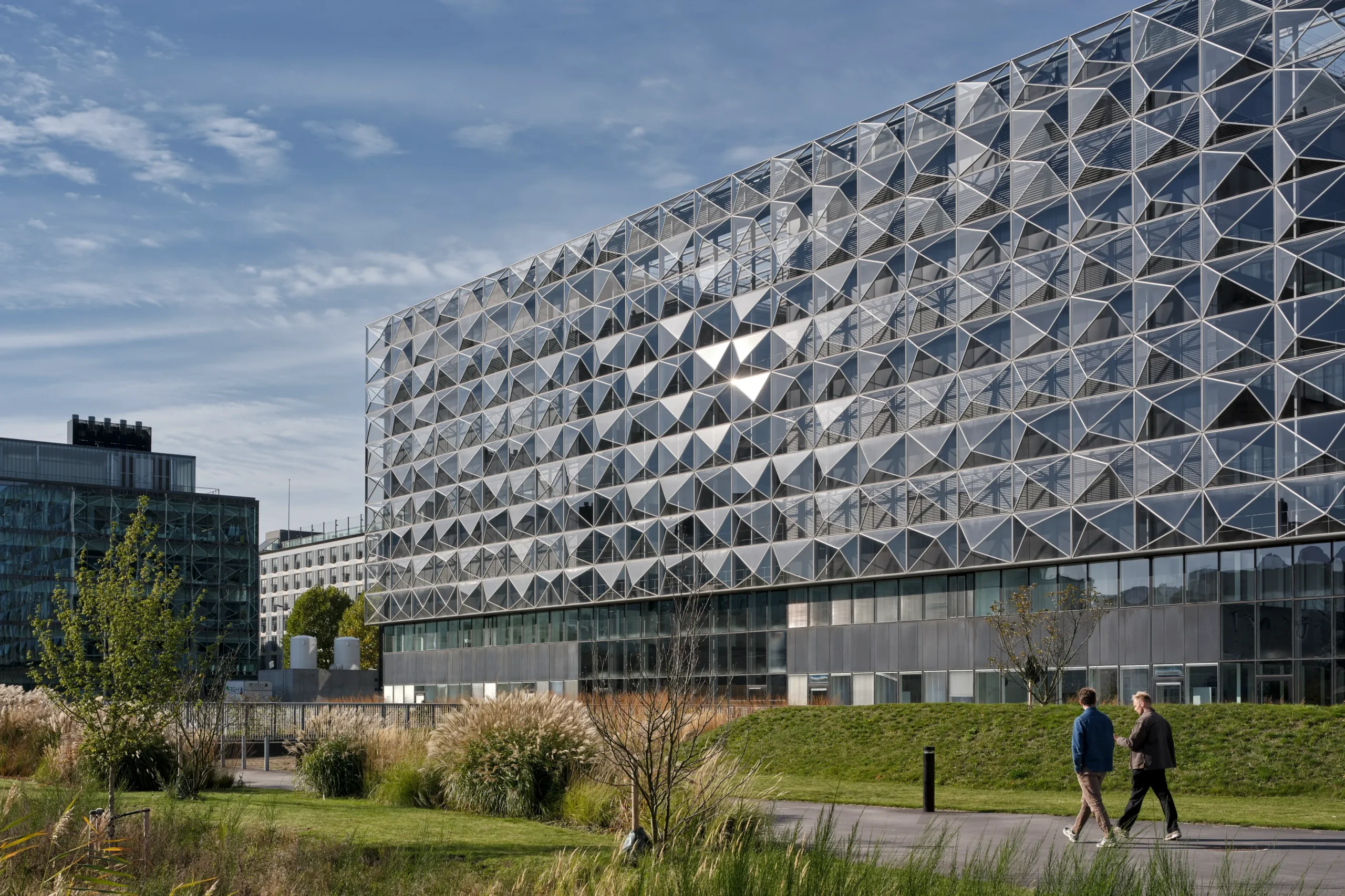 World’s Most Beautiful Projects Announced by Prix Versailles 2025