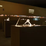 Uzbekistan Pavilion