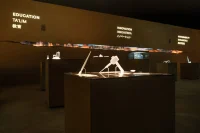 Uzbekistan Pavilion