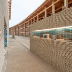 Uzbekistan Pavilion