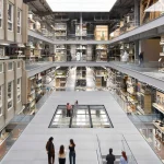 Museums and Cultural Buildings