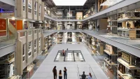 Museums and Cultural Buildings