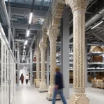 Museums and Cultural Buildings
