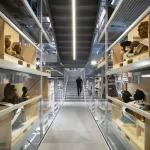 Museums and Cultural Buildings